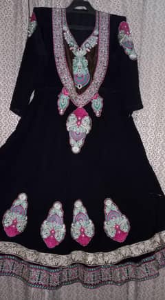 double layer froq