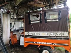 loader rickshaw sazgar         contact number:03227710204