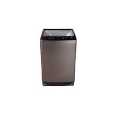Haier Automatic Machine 10kg Available On Easy Installment Plan