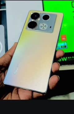 infinix