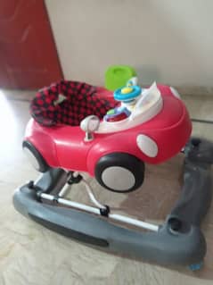 Baby Walker