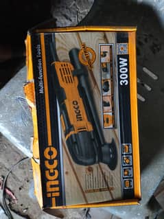ingco function tools