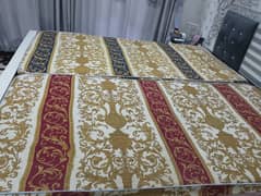 Hard Medicated Mattress For Sale