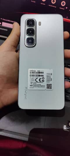 Infinix