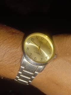 Men's Watch Q&Q