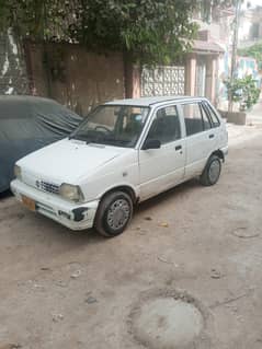 MEHRAN VXR 2007