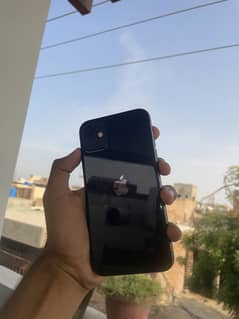 IPHONE 11 NON PTA FACTORY UNLOCK