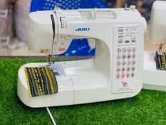 juki sewing machine