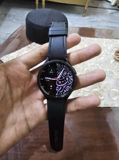 Galaxy Watch 6 Classic