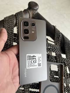 Infinix Not 50