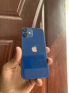 IPHONE 12 MINI FACTORY UNLOCKED