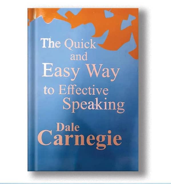 Effective Speaking Made Simple: The Quick and Easy Way by KBS