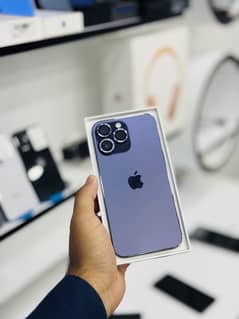 iPhone