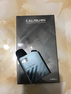 Caliburn