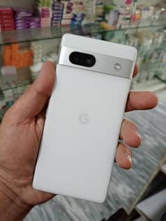 pixel 7a 8/128