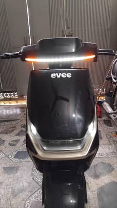 Evee