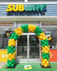 Shops