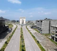 5 Marla Residencial Plot Available For Sale In Faisal Hills Of Block A