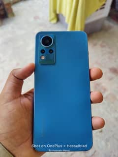 Infinix note 12    6/128