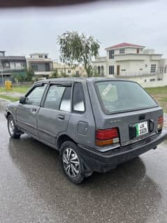 Suzuki khyber for sale 1992
