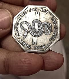 silver
