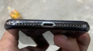 iphone x non pta
