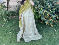 Shaposh dress