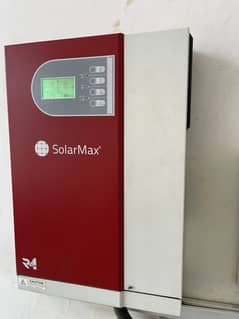 SolarMAX R4 Hybrid PV4000