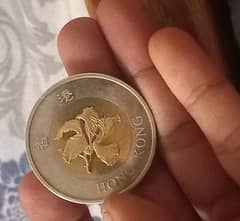 Imported Silver Coin For Sale