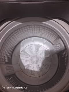 Used normal conditions