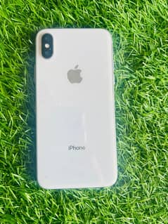 I phone X