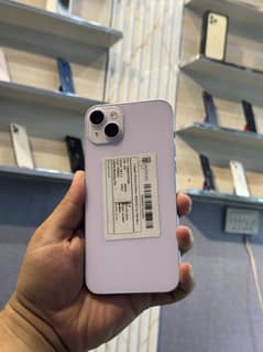 Iphone 14 plus jv