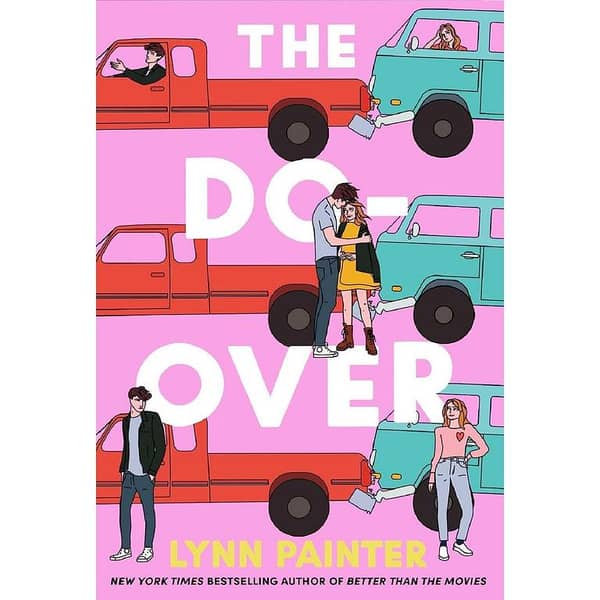 The Do-Over by Lynn Painter - A Notable Novel