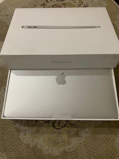 Macbook