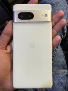Google pixel 7 PTA approved