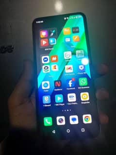 Infinix note 11