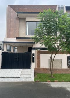 Brand New 3 Beds 5 Marla House for Sale in Green City Barki road Lahore.