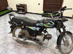 Unique CD70 For Sale