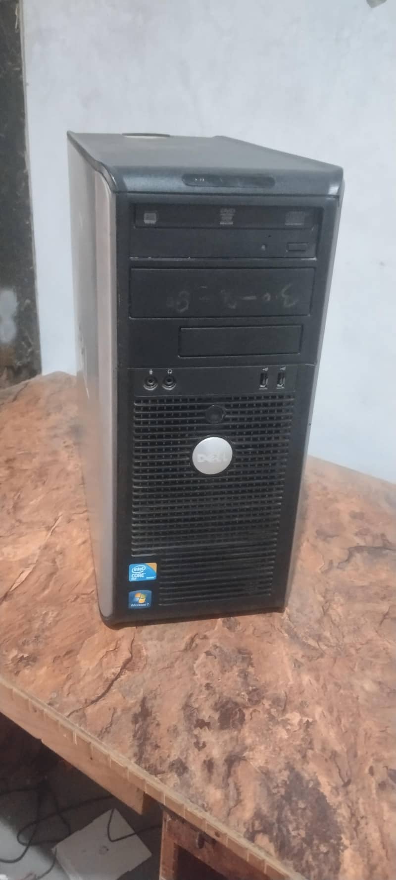 DDR3 ha 0