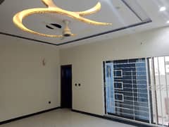 5 Marla Brand New Full House For Rent Available Park View City Lahore