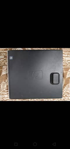 HP