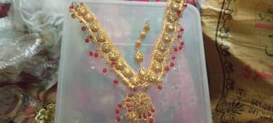 bridal matha patti blkul use nhi hwe sath nath free
