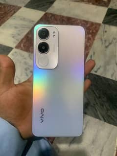vivo y19s