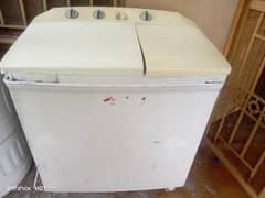 dawlanc washing machine and spinner 5200