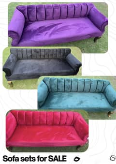 Sofas
