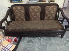 Urgent sofa for sell