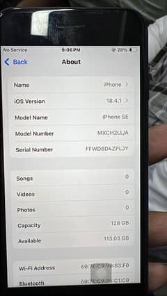 iphone se2020