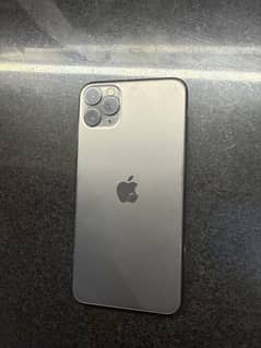 Iphone 11 pro max 256 gb non pta
