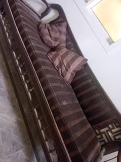Wooden