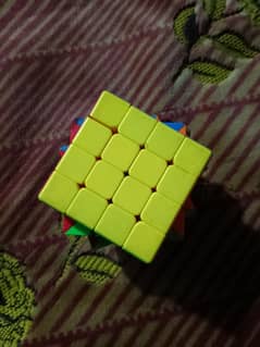 Rubik's